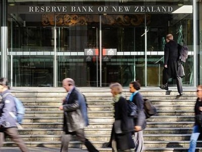 New Zealand tiếp tục giữ nguyên lãi suất khi ca nhiễm Covid-19 xuất hiện trở lại