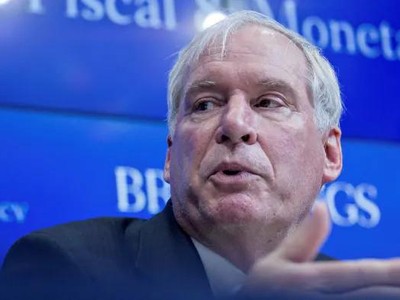 Ông Eric Rosengren, Chủ tịch Fed Boston