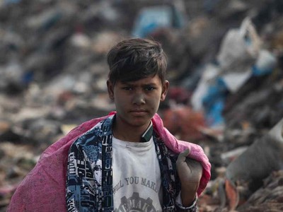 ADB: Đại dịch khiến 80 triệu người ở châu Á rơi vào cảnh nghèo cùng cực