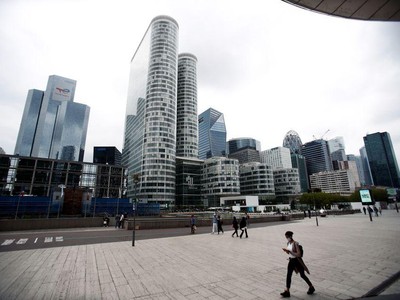 Reuters: Lợi nhuận doanh nghiệp toàn cầu ước giảm 8% trong quý III sau quý tăng kỷ lục trước đó