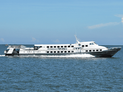 Superdong - Kiên Giang (SKG): Người thân lãnh đạo vừa mua vào 261.900 cổ phiếu