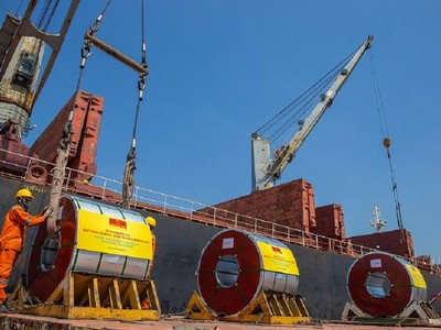 Hoa Sen (HSG): Ước tính lợi nhuận 10 tháng đầu niên độ tài chính đạt 3.674 tỷ đồng, hoàn thành 245% kế hoạch năm