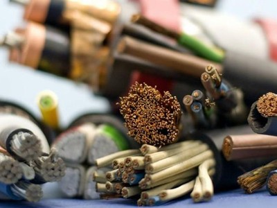 Công ty mẹ của CADIVI (CAV) mua thêm 300.000 cổ phiếu