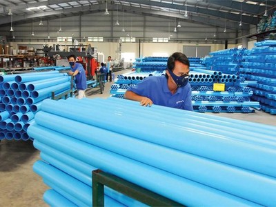 Sau soát xét, Nhựa Đông Á (DAG) chuyển từ lãi sang lỗ 4,78 tỷ đồng