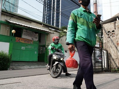 Đông Nam Á có thêm 70 triệu người tiêu dùng trực tuyến trong thời kỳ đại dịch