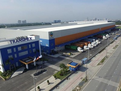 Transimex (TMS): Thành viên HĐQT tiếp tục đăng ký mua 1 triệu cổ phiếu