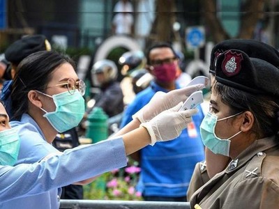 Hoạt động sản xuất tại các nhà máy ở châu Á bị ảnh hưởng trong tháng 8 do đại dịch