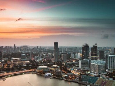 Bất động sản Châu Á Thái Bình Dương bùng nổ khi nhu cầu tăng mạnh