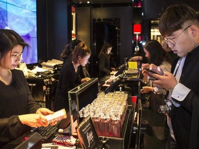 Hơn 1 tỷ người châu Á sẽ gia nhập tầng lớp trung lưu toàn cầu vào năm 2030