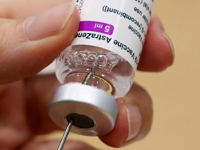 AstraZeneca đạt được thỏa thuận với EU về việc cung cấp vắc xin Covid-19