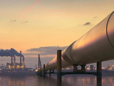 Giá khí đốt toàn cầu tăng đe dọa tới khả năng phục hồi kinh tế