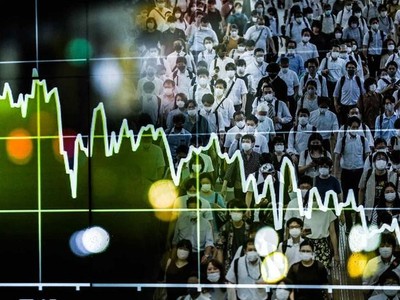 Biến thể delta làm chậm quá trình phục hồi kinh tế toàn cầu