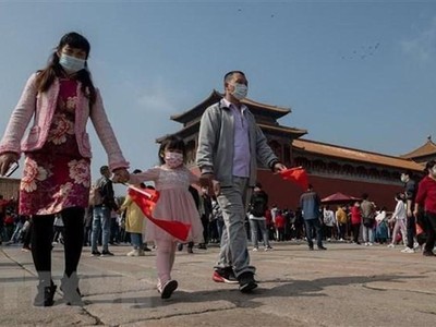 Động thái mới của Trung Quốc về điều chỉnh văn hoá người hâm mộ