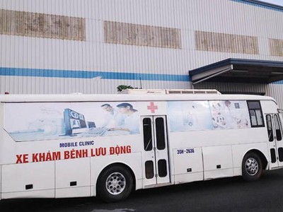 PYN Elite Fund tiếp tục bán thêm hơn 3,1 triệu cổ phiếu Thiết bị Y tế Việt Nhật (JVC)