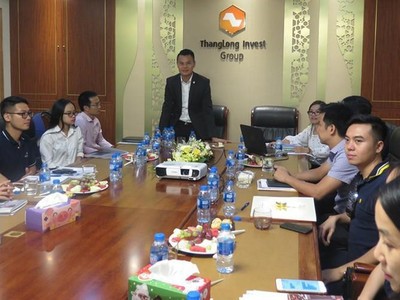 Đầu tư Thăng Long (TIG) vừa huy động 315 tỷ đồng từ phát hành cổ phiếu riêng lẻ