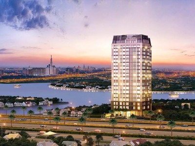 Đất Xanh (DXG) dự kiến phát hành tối đa 300 triệu USD trái phiếu quốc tế để góp vốn vào công ty con