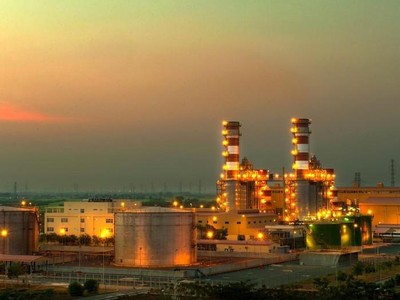 Tháng 8/2021, PV Power (POW) chỉ có 2/7 nhà máy hoàn thành kế hoạch sản lượng