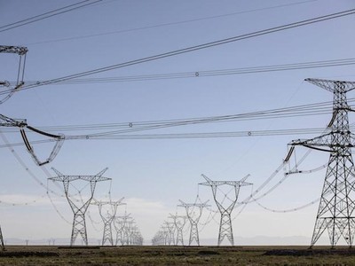 Cuộc khủng hoảng năng lượng toàn cầu khiến Trung Quốc đối mặt với tình trạng thiếu điện