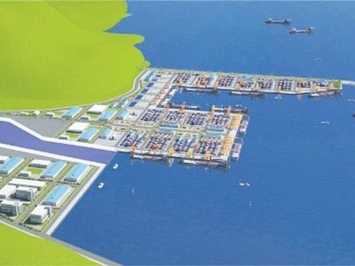 Container Việt Nam (VSC): Cổ đông lớn bán ra 278.600 cổ phiếu