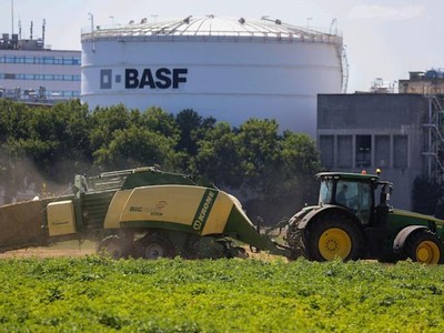 Cuộc khủng hoảng năng lượng khiến châu Âu lo lắng khi mùa Đông tới gần