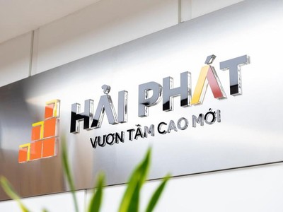 Hải Phát Invest (HPX) vừa tăng vốn điều lệ lên 3.041,7 tỷ đồng bằng phát hành cổ phiếu trả cổ tức