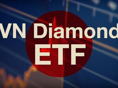 SSI Research ước tính Quỹ VFMVN Diamond ETF sẽ loại LPB và thêm mới OCB