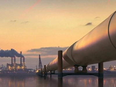 Giá năng lượng châu Âu tăng kỷ lục khi khủng hoảng nguồn cung lan rộng