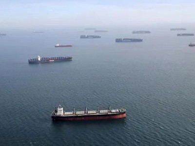 Sự gián đoạn nguồn cung toàn cầu có thể trở nên tồi tệ hơn