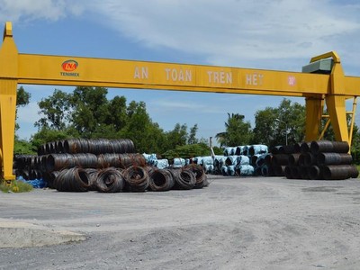 Thiên Nam (TNA): Tổng giám đốc bán ra gần 1 triệu cổ phiếu