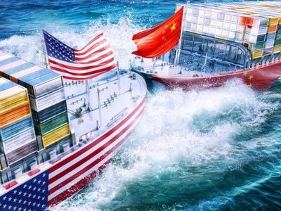 Mỹ nối lại các cuộc đàm phán thương mại với Trung Quốc