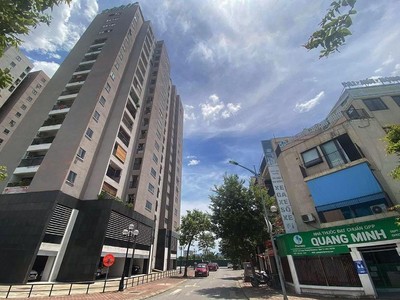 Tasco (HUT) thay đổi Kế toán trưởng