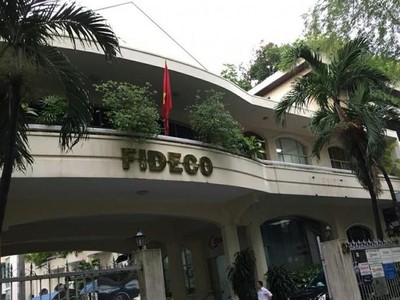 Fideco (FDC) dự kiến tổ chức Đại hội cổ đông để thay đổi thành viên HĐQT