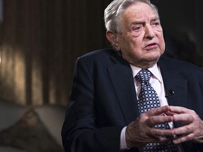 Quỹ đầu tư của George Soros đang sở hữu Bitcoin