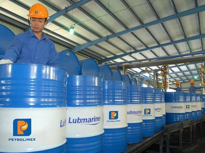 Hoá dầu Petrolimex (PLC): Lãnh đạo đăng ký bán toàn bộ 95.800 cổ phiếu