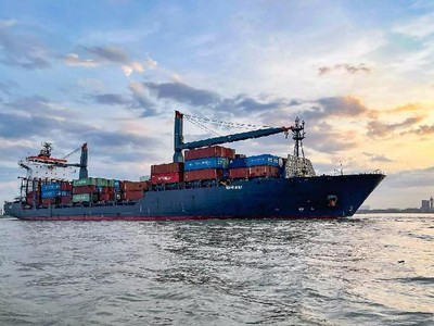 Gas Shipping (GSP) gia hạn thời gian nộp tiền mua cổ phiếu phát hành thêm