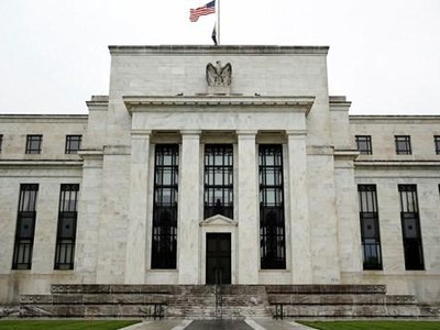 Fed có thể bắt đầu giảm dần chương trình mua tài sản vào giữa tháng 11