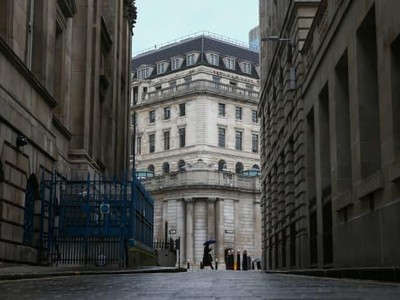 Quan chức BoE cảnh báo: Tiền điện tử có thể gây ra cuộc khủng hoảng cấp độ năm 2008