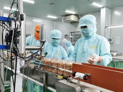 Tập đoàn PAN (PAN): Cổ đông ngoại tiếp tục đăng ký bán thêm hơn 5,68 triệu cổ phiếu