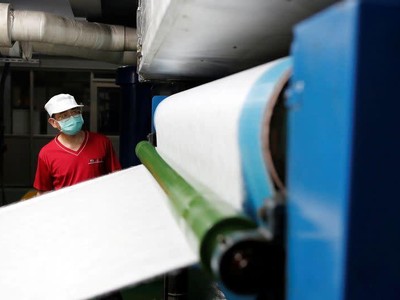 Kinh tế Trung Quốc tăng trưởng chậm lại làm mờ triển vọng hồi phục của khu vực châu Á