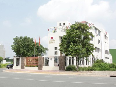 Đô thị Công nghiệp số 2 (D2D): Lợi nhuận 9 tháng 2021 tăng chủ yếu nhờ ghi nhận doanh thu dự án KDC Lộc An