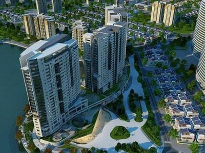 DIC Corp (DIG): Cổ đông lớn Thiên Tân tiếp tục bán hơn 1 triệu cổ phiếu trên sàn