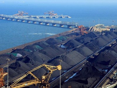 Giá than tại Trung Quốc hạ nhiệt khi chính quyền phát thông điệp cứng rắn