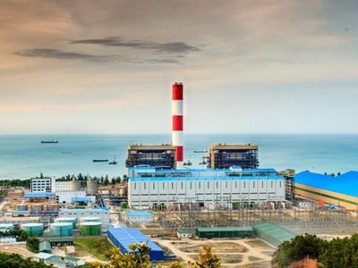 Thế giới nên đóng cửa gần 3.000 nhà máy nhiệt điện than để đáp ứng mục tiêu về khí hậu