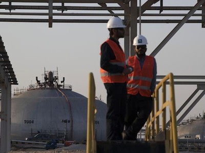 Ả Rập Xê Út giữ vững lập trường trong việc tăng sản lượng dầu