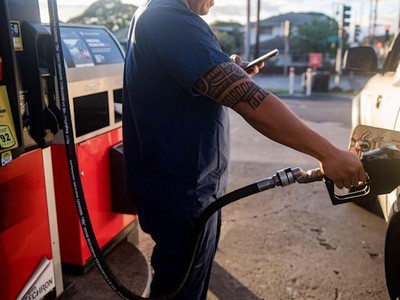 Mỹ dự báo nguồn cung dầu sẽ tăng mạnh trong năm tới và làm hạ nhiệt giá dầu