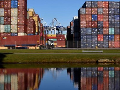 Vấn đề về chuỗi cung ứng và lạm phát sẽ kéo dài hơn dự báo