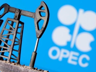 Kế hoạch tăng sản lượng của OPEC trong tháng 11 không đạt mục tiêu đề ra