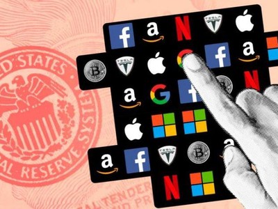 Hiệu ứng FOMO thúc đẩy giá tài sản tài chính tăng vọt