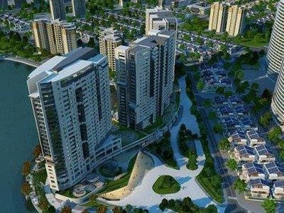 DIC Corp (DIG): Sau vợ Chủ tịch HĐQT tới lượt Kế toán trưởng đăng ký bán cổ phiếu