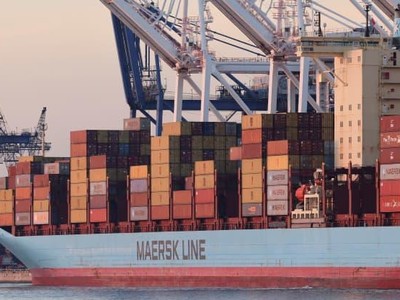 Chi phí vận chuyển tăng cao sẽ khiến giá một số sản phẩm tiêu dùng tăng mạnh trong thời gian tới